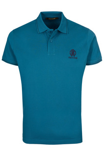 polo t-shirt Roberto Cavalli