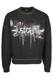 Pullover Just Cavalli