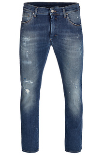 jeans Bikkembergs