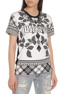 Футболка Just Cavalli