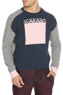 Брюки Iceberg