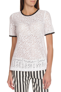 Футболка DOLCE &amp; GABBANA