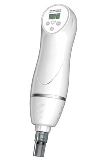 Микродермабразия алмазная Gezatone