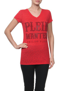Футболка Philipp Plein