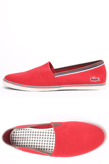 Кеды Lacoste