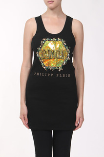 Топ Philipp Plein