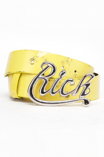 Ремень John Richmond