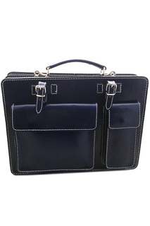 briefcase Viola Castellani