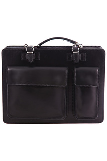 briefcase Viola Castellani