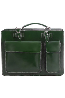 briefcase Viola Castellani