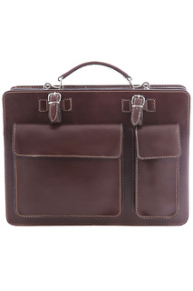 briefcase Viola Castellani