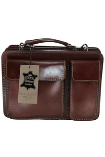 briefcase Viola Castellani