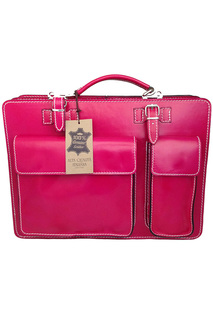 briefcase Viola Castellani