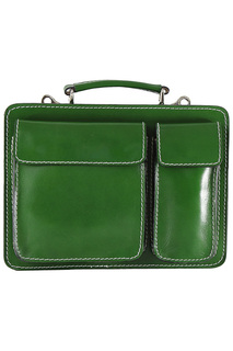 briefcase Viola Castellani