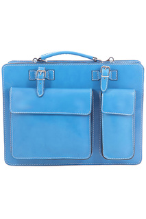 briefcase Viola Castellani