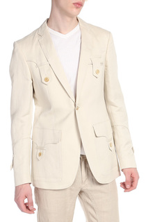 Пиджак John Richmond