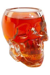 Стопка «Бедный йорик» BRADEX