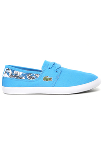 Кеды Lacoste