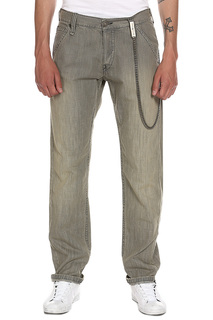 Джинсы John Richmond