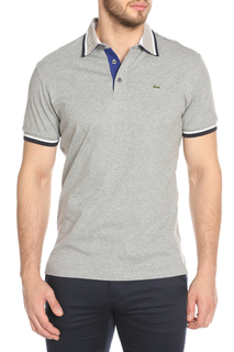Поло Lacoste