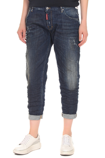 Джинсы DSquared2