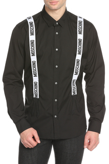 Рубашка Moschino