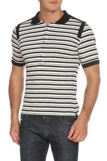 Рубашка-поло John Richmond