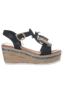 platform sandals Laura Biagiotti