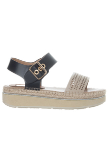 sandals Laura Biagiotti