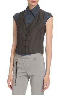 Жилетка John Richmond