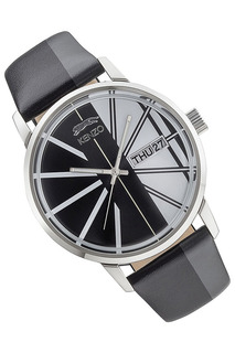 Часы Kenzo