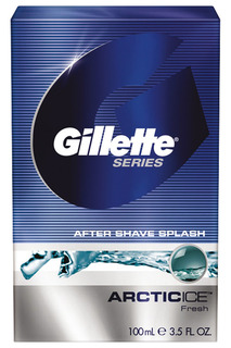 Лосьон после бритья 100 мл GILLETTE