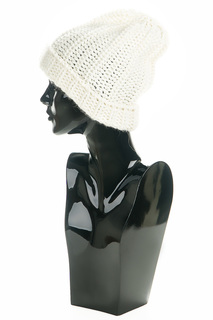 Шапка QUEENX SCARF