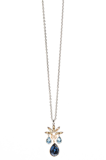 Necklace Guess
