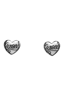 Earrings Guess