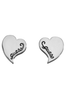 Earrings Guess