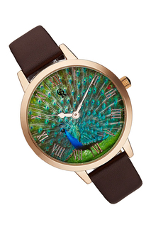 watch CHARLOTTE RAFFAELLI