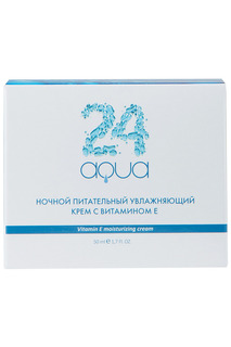 Увлажняющий крем Beauty Style