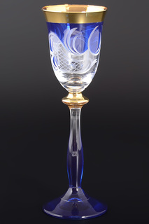 Рюмки для водки 60 мл Bohemia