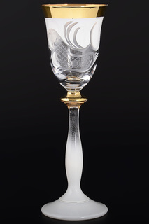 Рюмки для водки 60 мл Bohemia
