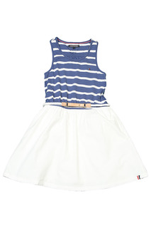 Платье Tommy Hilfiger kids