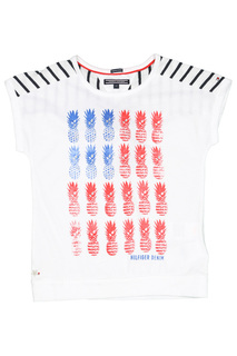 Футболка Tommy Hilfiger