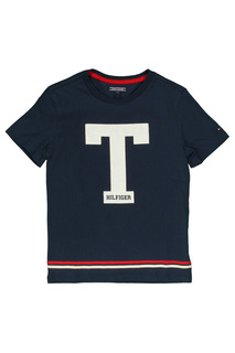 Футболка Tommy Hilfiger