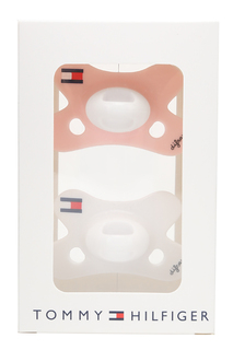 Пустышки 2 шт Tommy Hilfiger