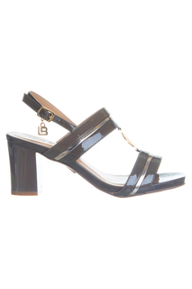 high heels sandals Laura Biagiotti