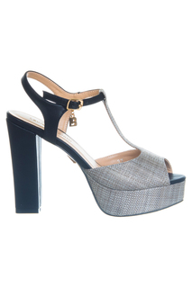 high heels sandals Laura Biagiotti