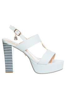 high heels sandals Laura Biagiotti