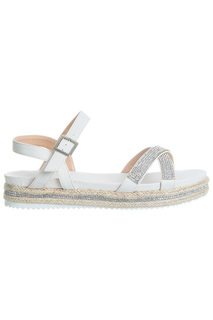 sandals Laura Biagiotti