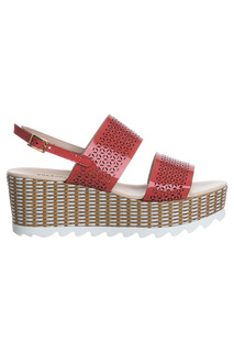 platform sandals NILA NILA