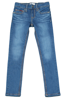 Джинсы Tommy Hilfiger